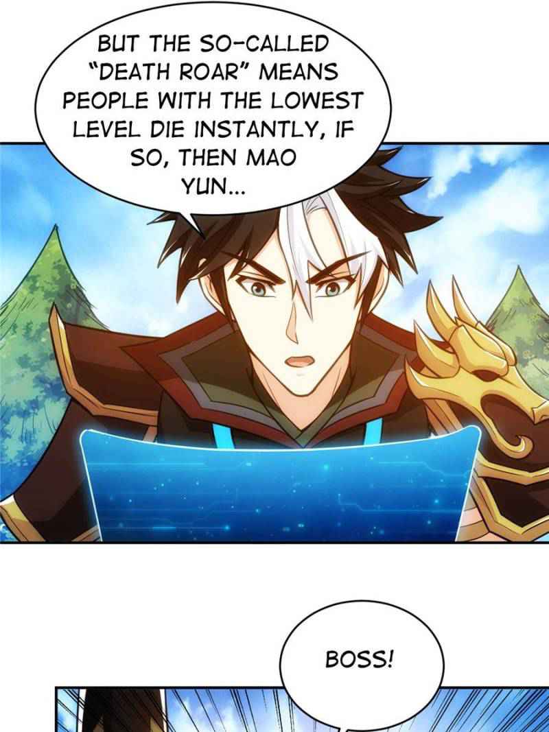Rich Player (Billionaire Player) Chapter 65 - Page 29