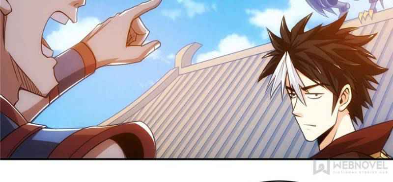Rich Player (Billionaire Player) Chapter 65 - Page 33