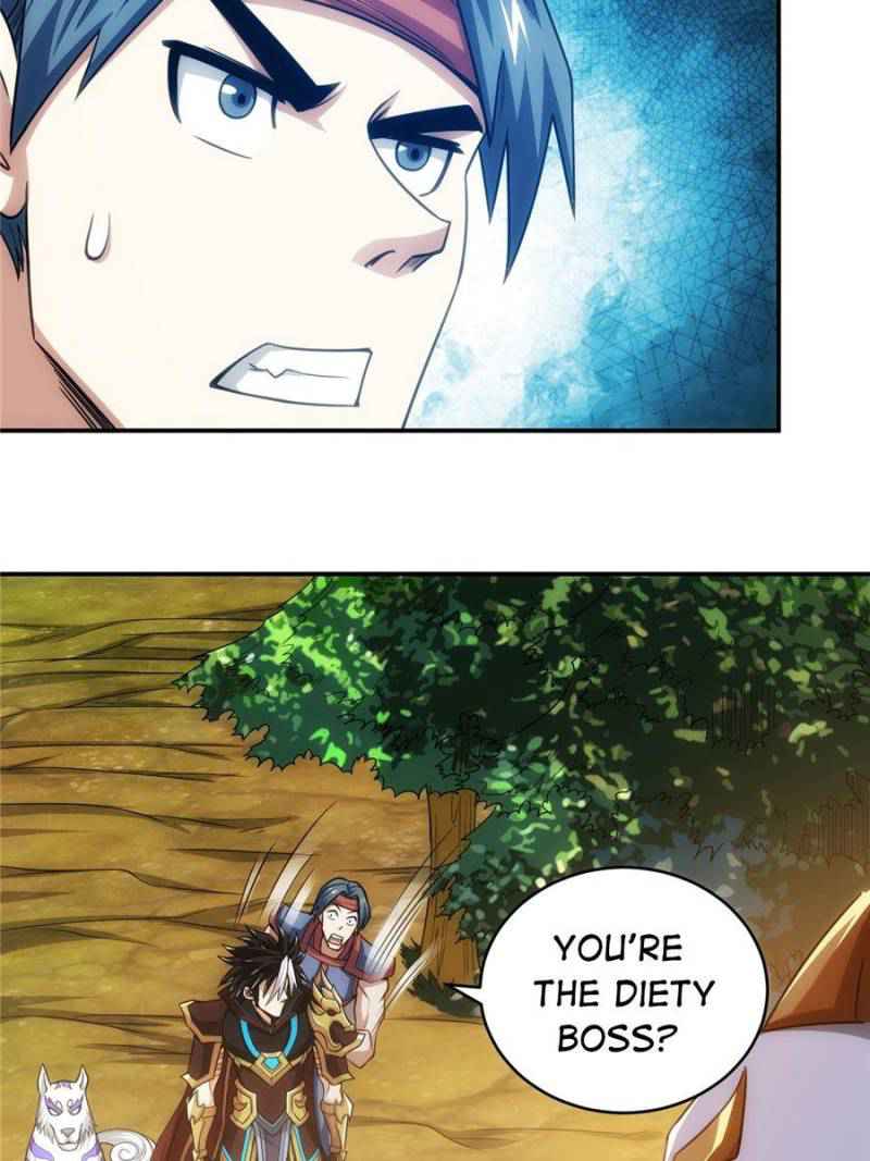 Rich Player (Billionaire Player) Chapter 65 - Page 35