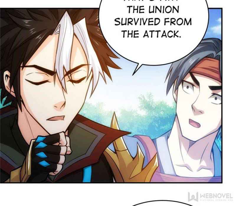 Rich Player (Billionaire Player) Chapter 65 - Page 38