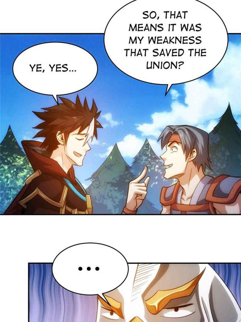 Rich Player (Billionaire Player) Chapter 65 - Page 39
