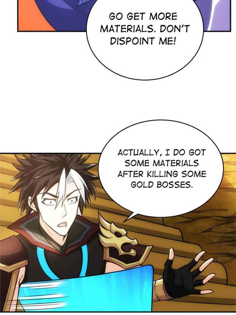 Rich Player (Billionaire Player) Chapter 65 - Page 4