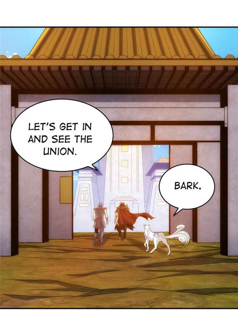 Rich Player (Billionaire Player) Chapter 65 - Page 44