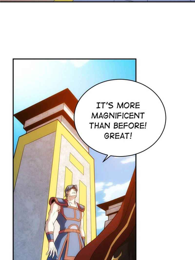 Rich Player (Billionaire Player) Chapter 65 - Page 46