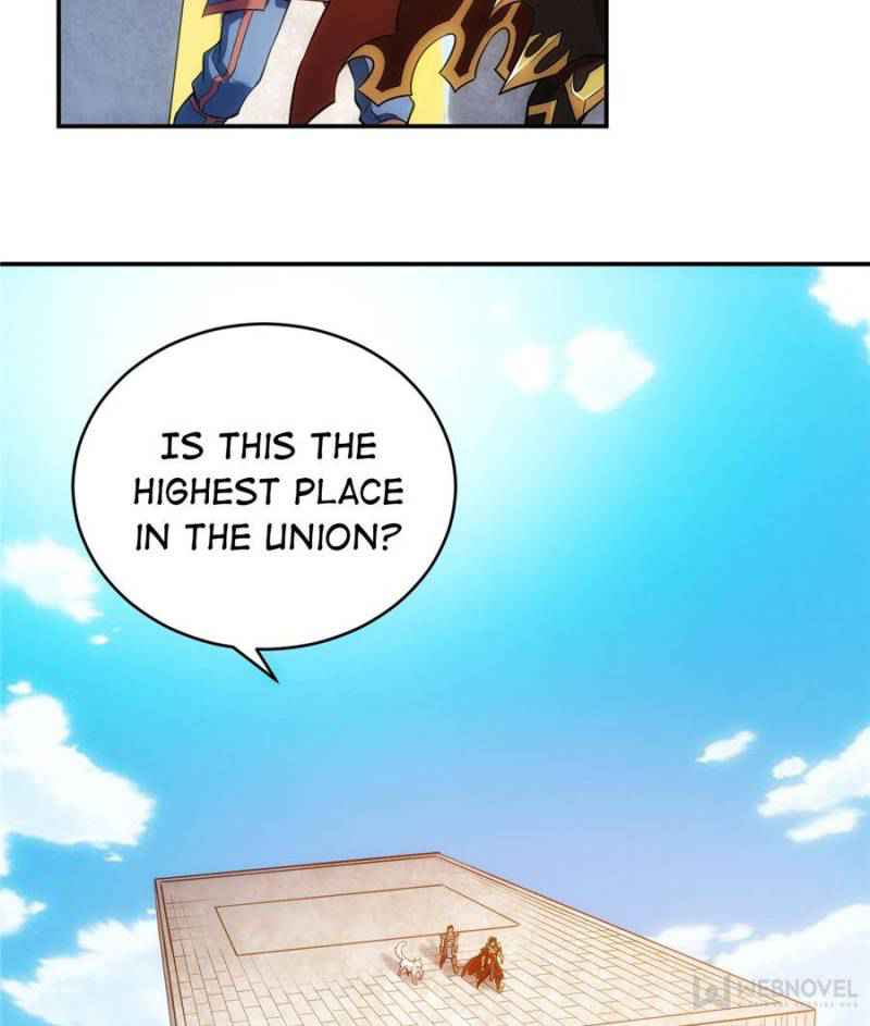 Rich Player (Billionaire Player) Chapter 65 - Page 47