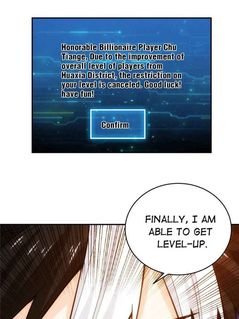 Rich Player (Billionaire Player) Chapter 65 - Page 51