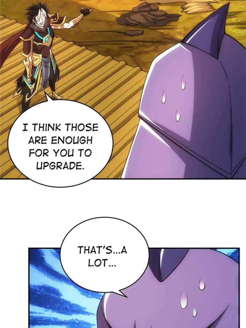 Rich Player (Billionaire Player) Chapter 65 - Page 7