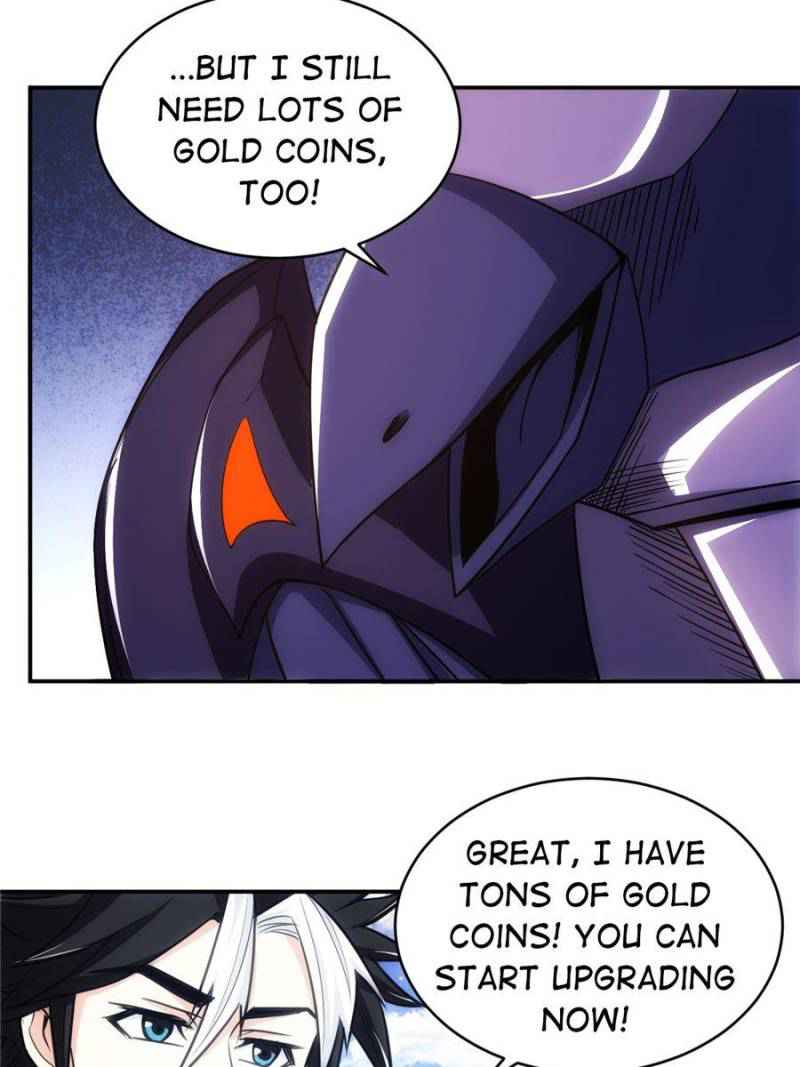 Rich Player (Billionaire Player) Chapter 65 - Page 9