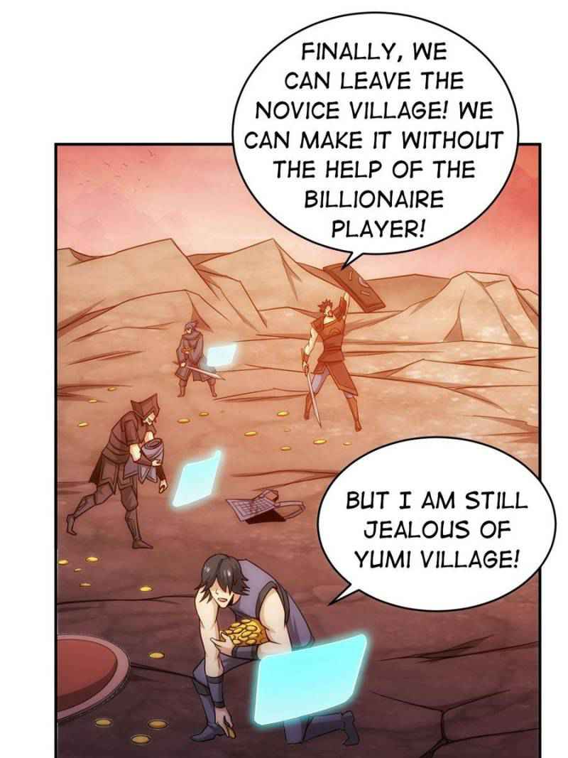Rich Player (Billionaire Player) Chapter 66 - Page 10