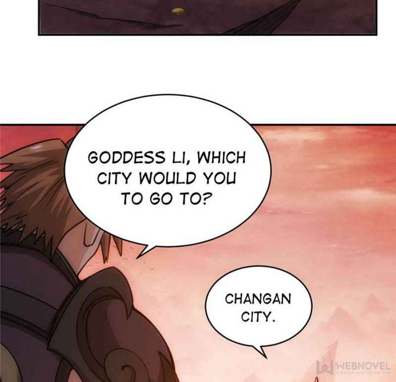 Rich Player (Billionaire Player) Chapter 66 - Page 11