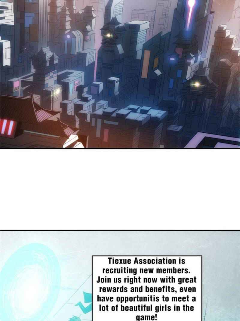 Rich Player (Billionaire Player) Chapter 66 - Page 13