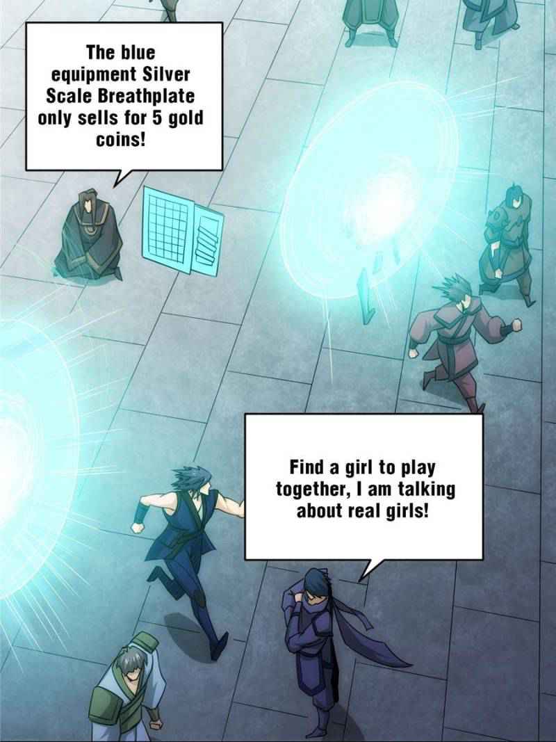 Rich Player (Billionaire Player) Chapter 66 - Page 15