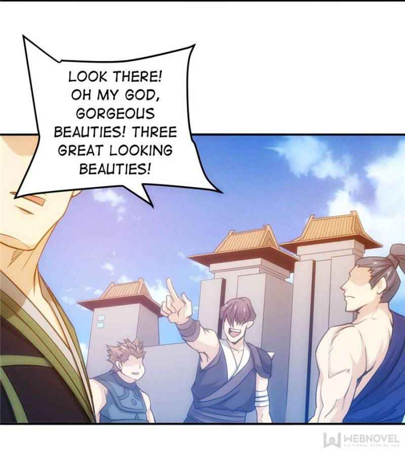 Rich Player (Billionaire Player) Chapter 66 - Page 16