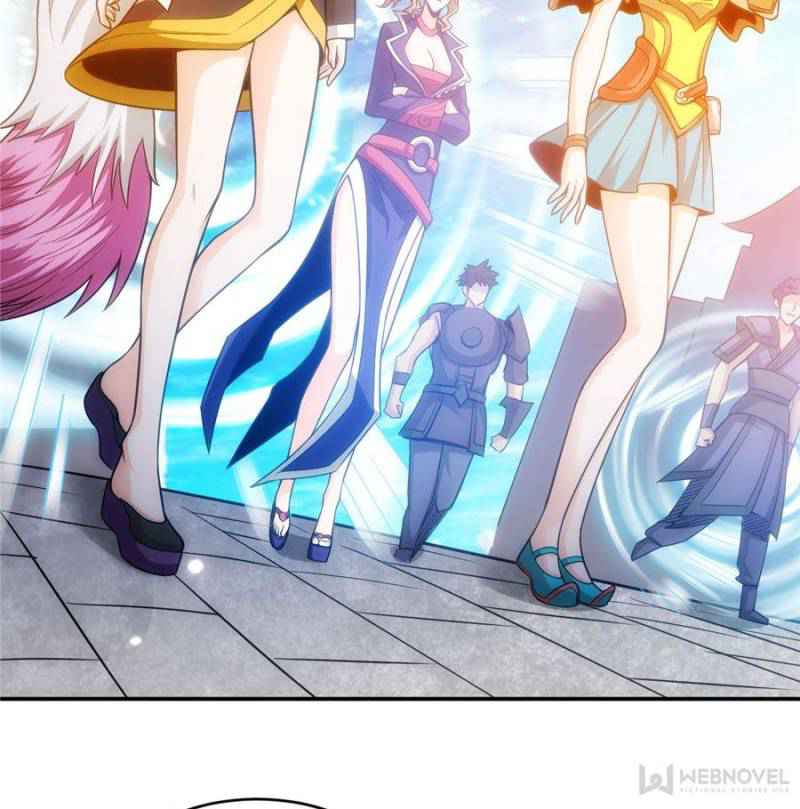 Rich Player (Billionaire Player) Chapter 66 - Page 18