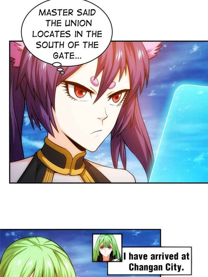 Rich Player (Billionaire Player) Chapter 66 - Page 19