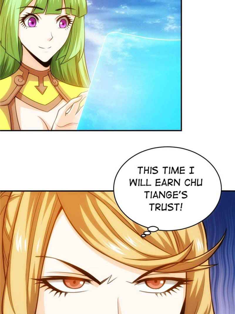 Rich Player (Billionaire Player) Chapter 66 - Page 20