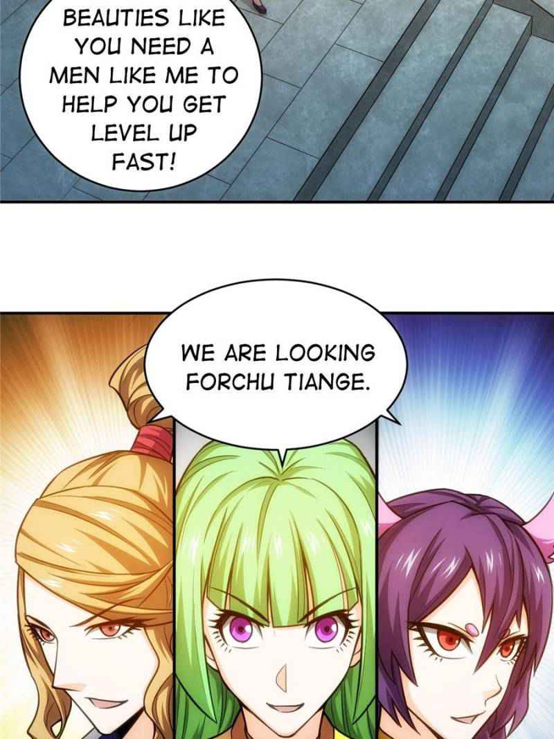 Rich Player (Billionaire Player) Chapter 66 - Page 23