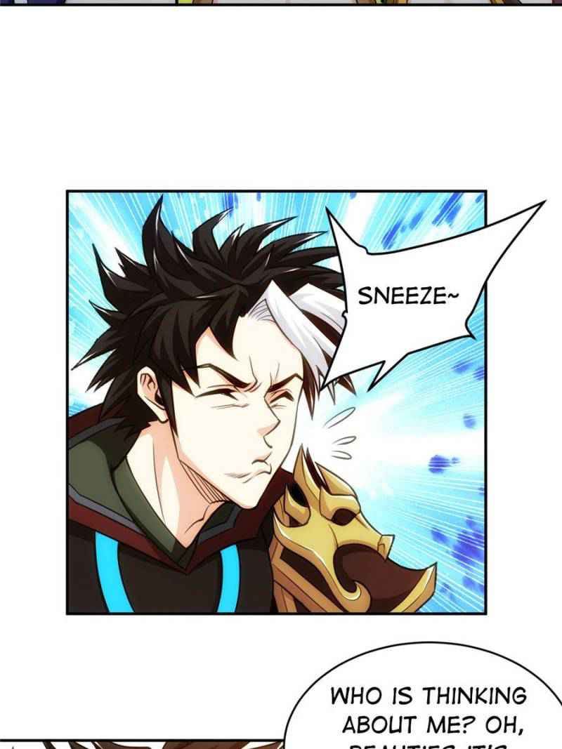 Rich Player (Billionaire Player) Chapter 66 - Page 25