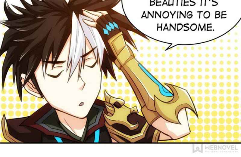 Rich Player (Billionaire Player) Chapter 66 - Page 26