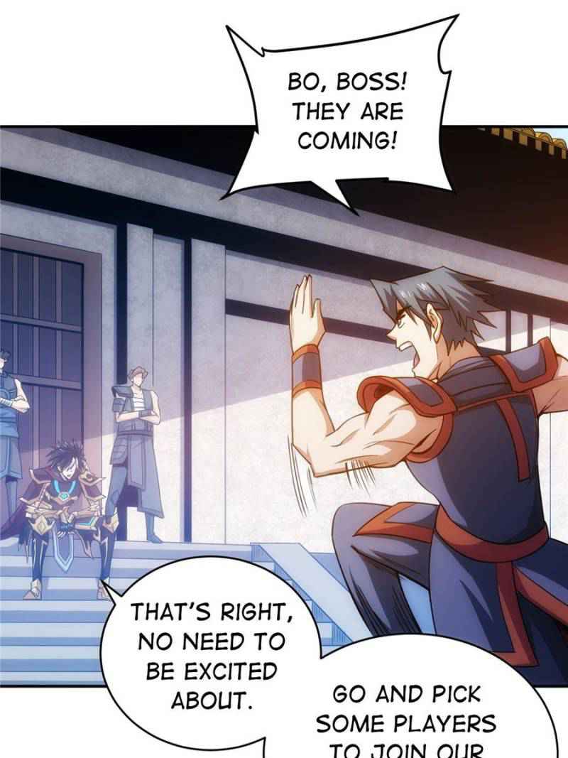 Rich Player (Billionaire Player) Chapter 66 - Page 27