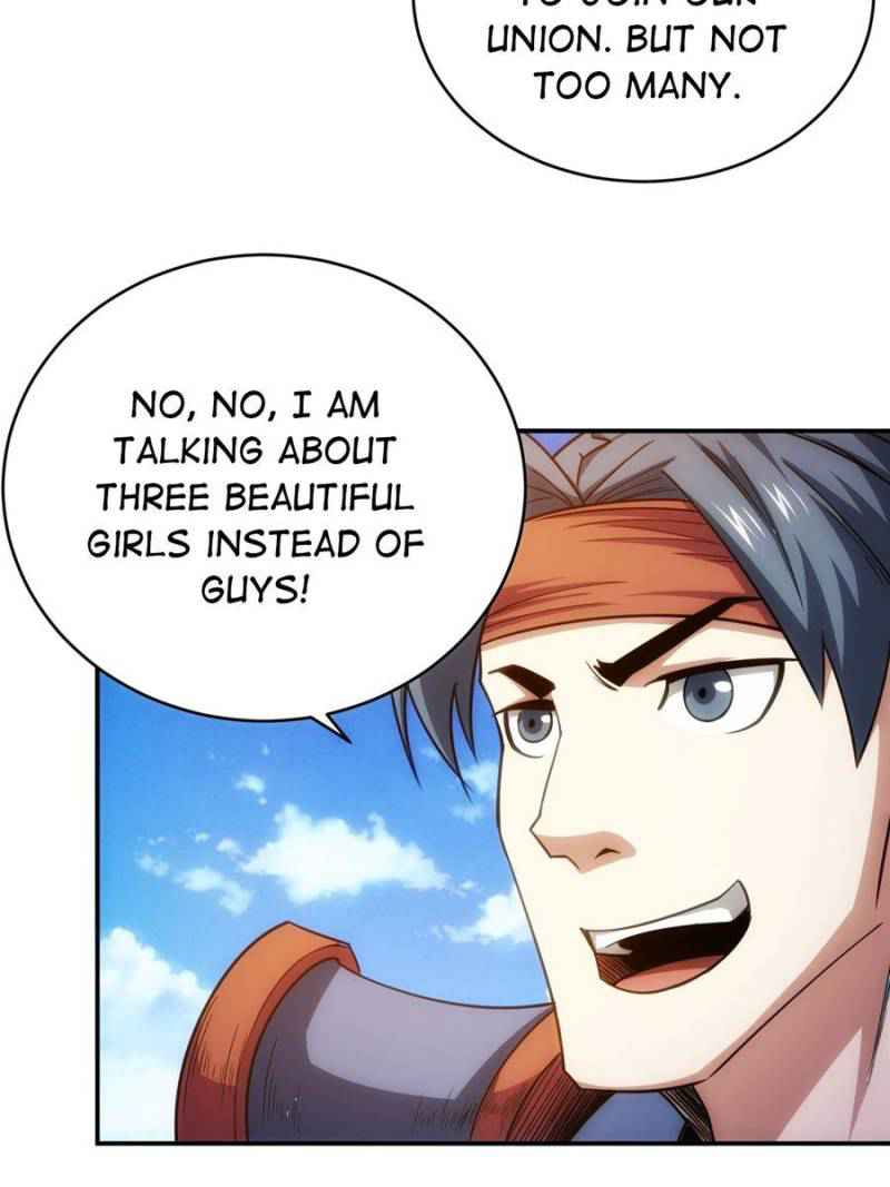 Rich Player (Billionaire Player) Chapter 66 - Page 28