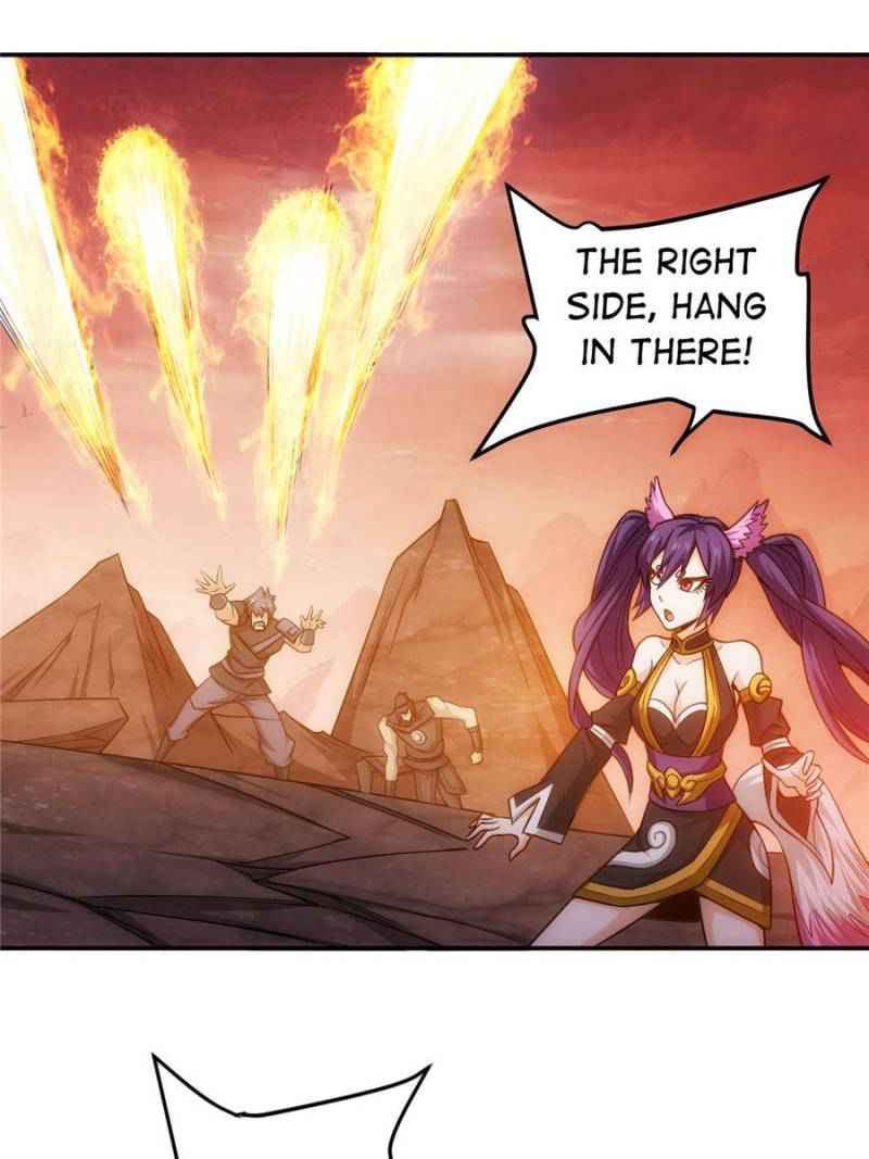 Rich Player (Billionaire Player) Chapter 66 - Page 3