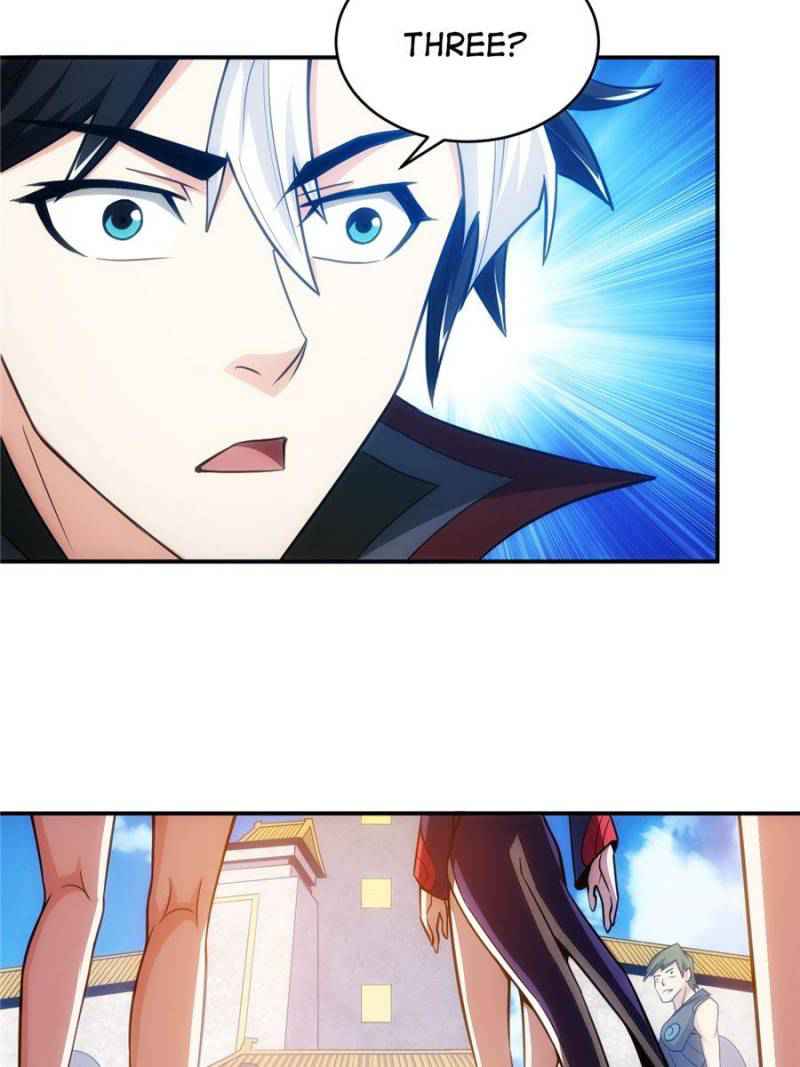 Rich Player (Billionaire Player) Chapter 66 - Page 30