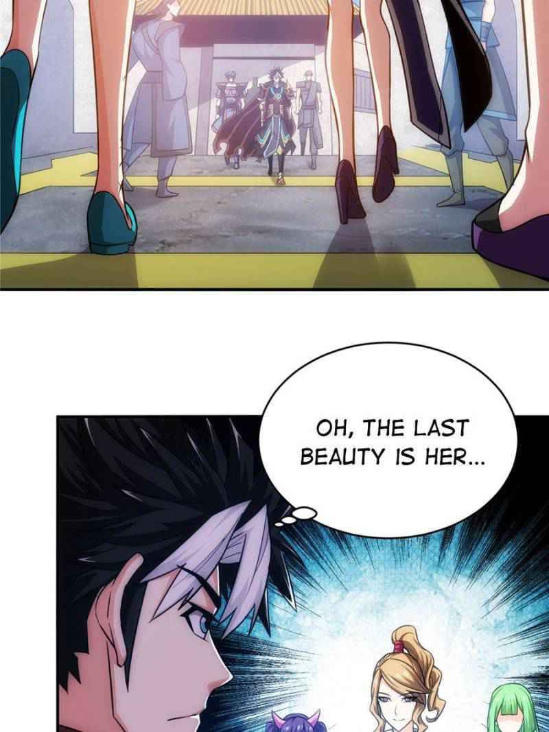 Rich Player (Billionaire Player) Chapter 66 - Page 31