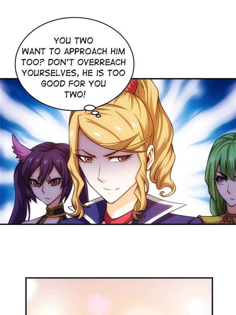 Rich Player (Billionaire Player) Chapter 66 - Page 33