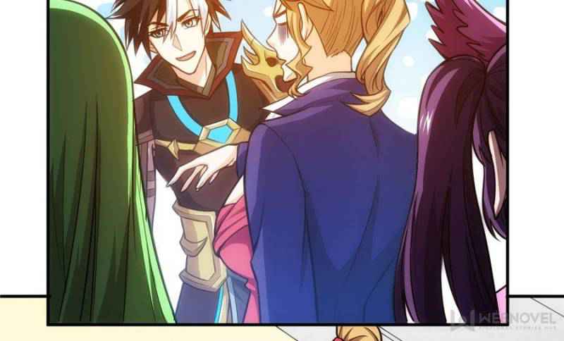 Rich Player (Billionaire Player) Chapter 66 - Page 36