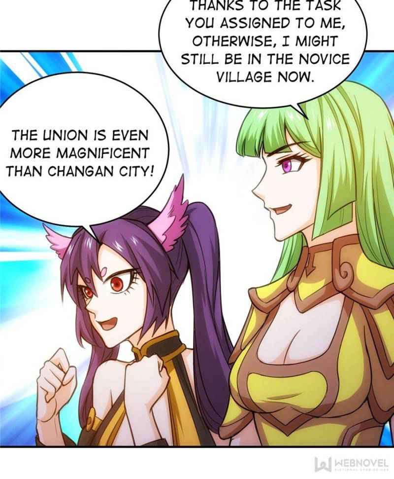 Rich Player (Billionaire Player) Chapter 66 - Page 38