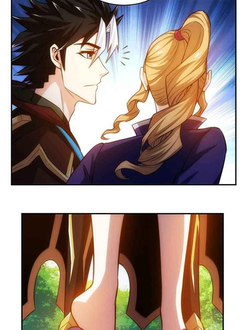 Rich Player (Billionaire Player) Chapter 66 - Page 42
