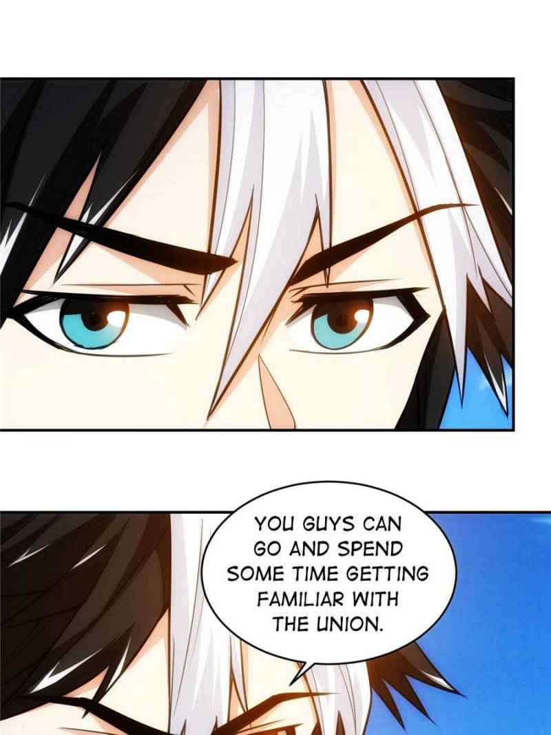 Rich Player (Billionaire Player) Chapter 66 - Page 45