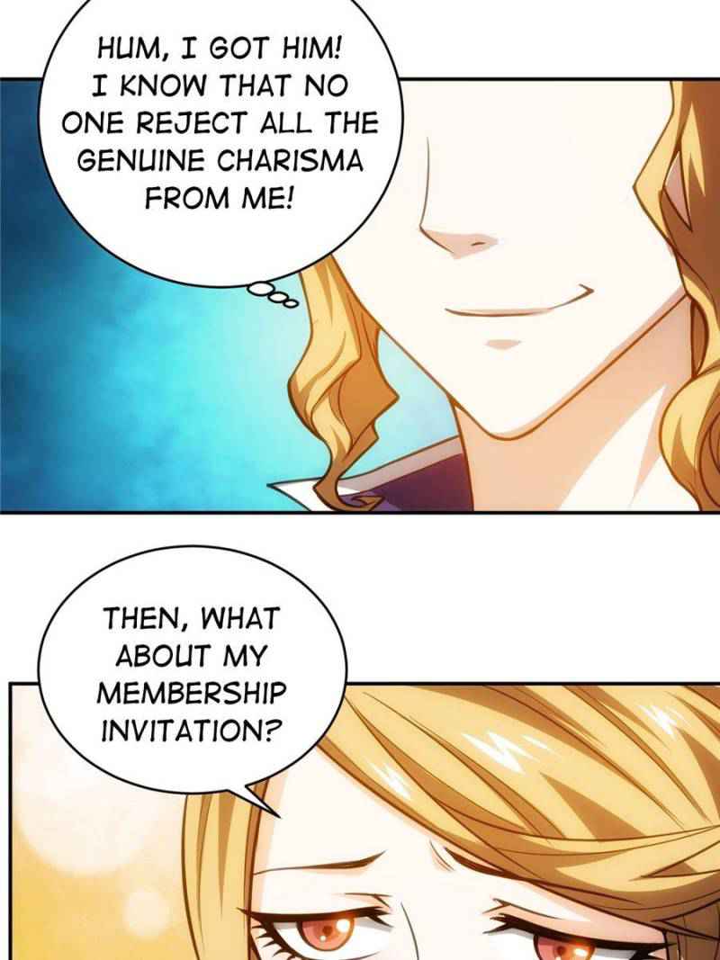 Rich Player (Billionaire Player) Chapter 66 - Page 47