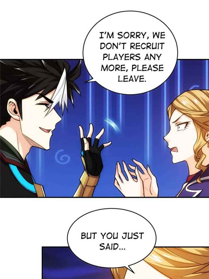 Rich Player (Billionaire Player) Chapter 66 - Page 49