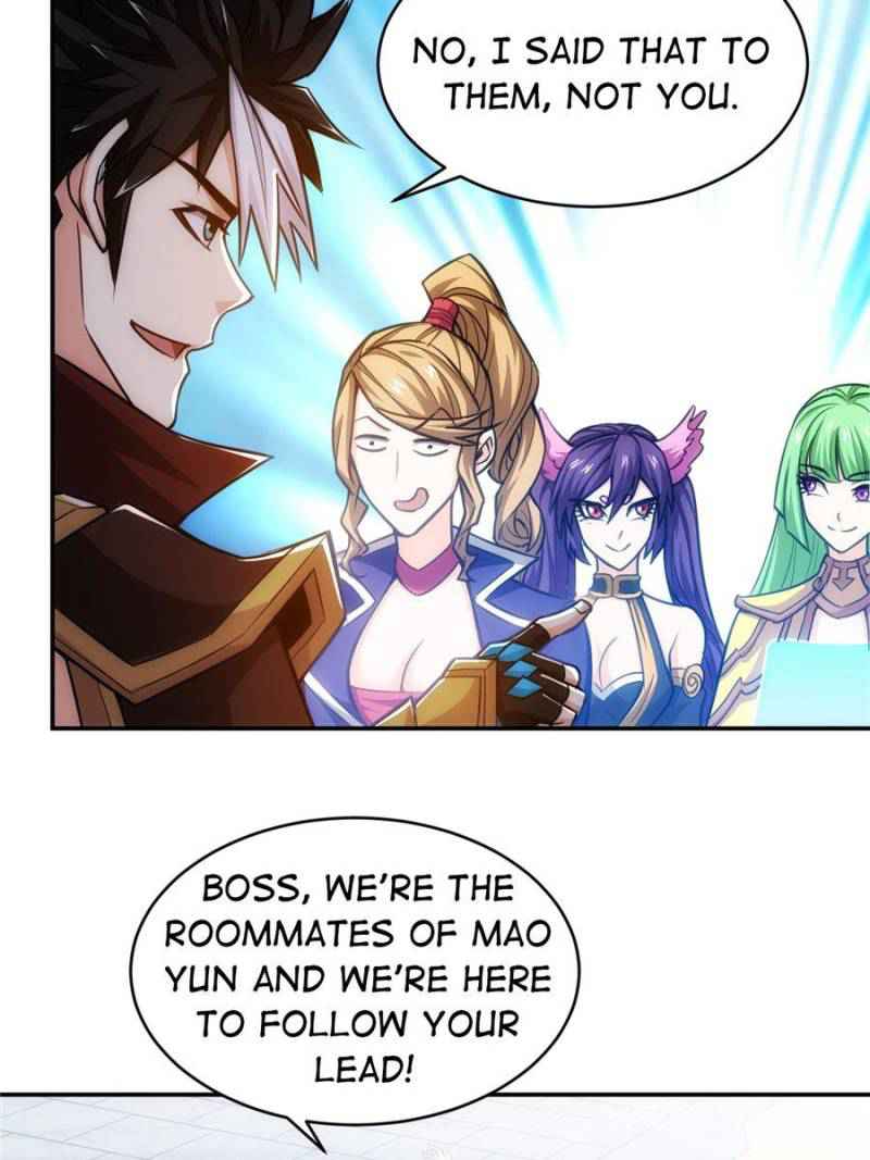 Rich Player (Billionaire Player) Chapter 66 - Page 51