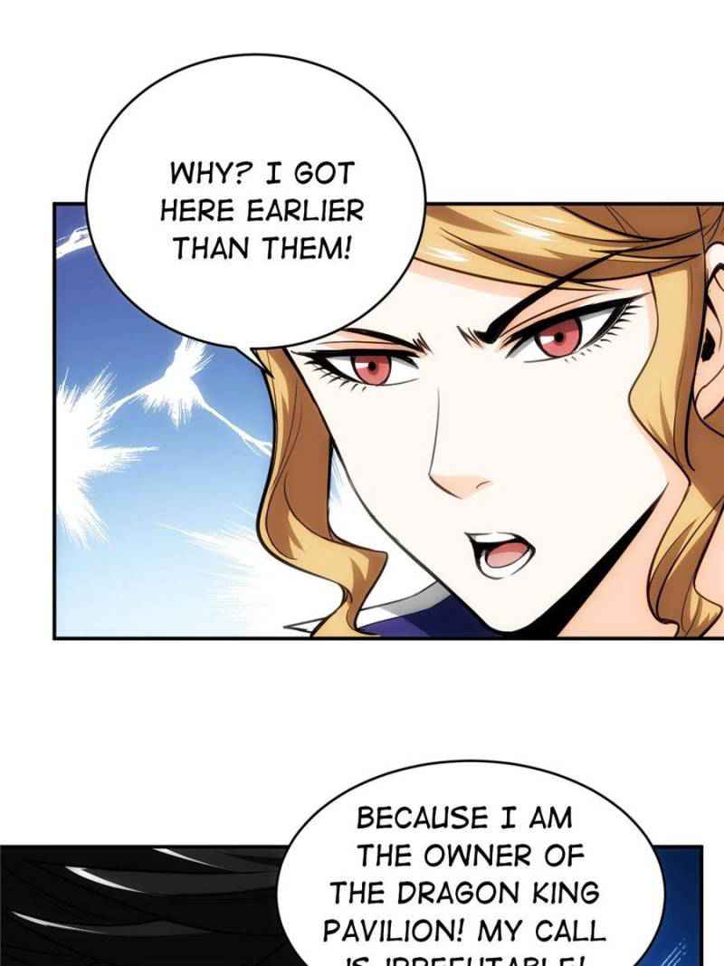 Rich Player (Billionaire Player) Chapter 66 - Page 54
