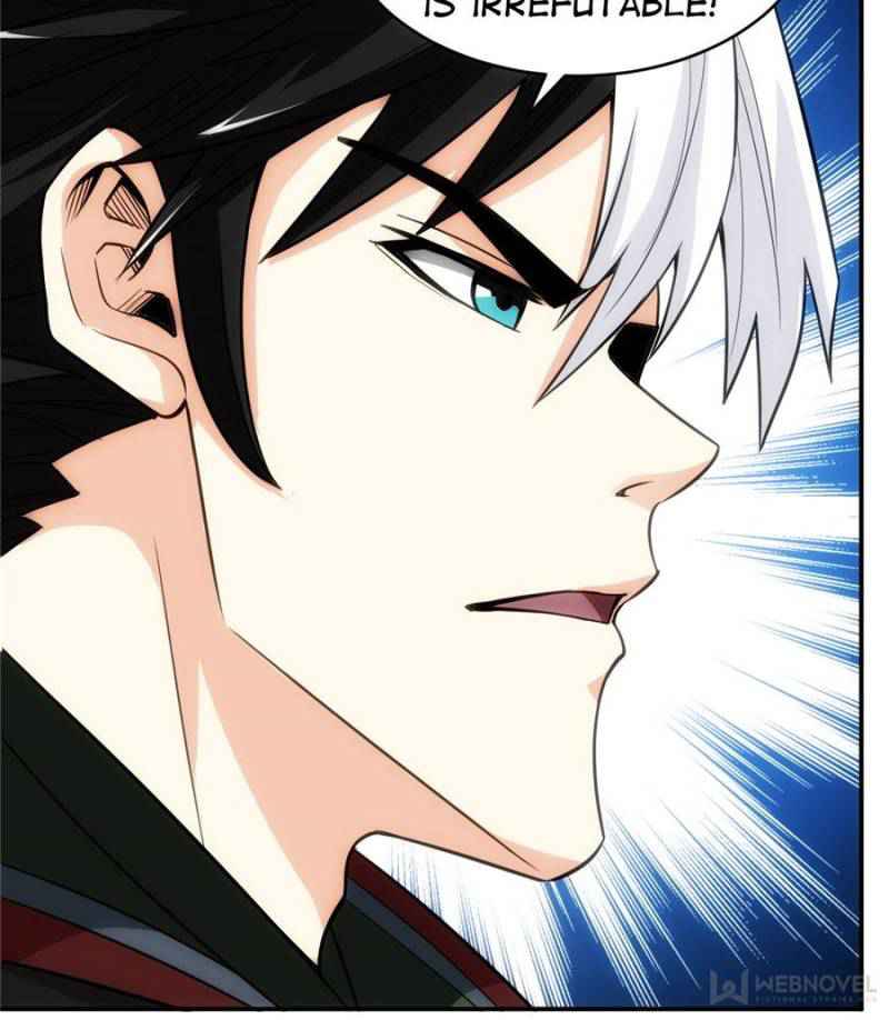 Rich Player (Billionaire Player) Chapter 66 - Page 55