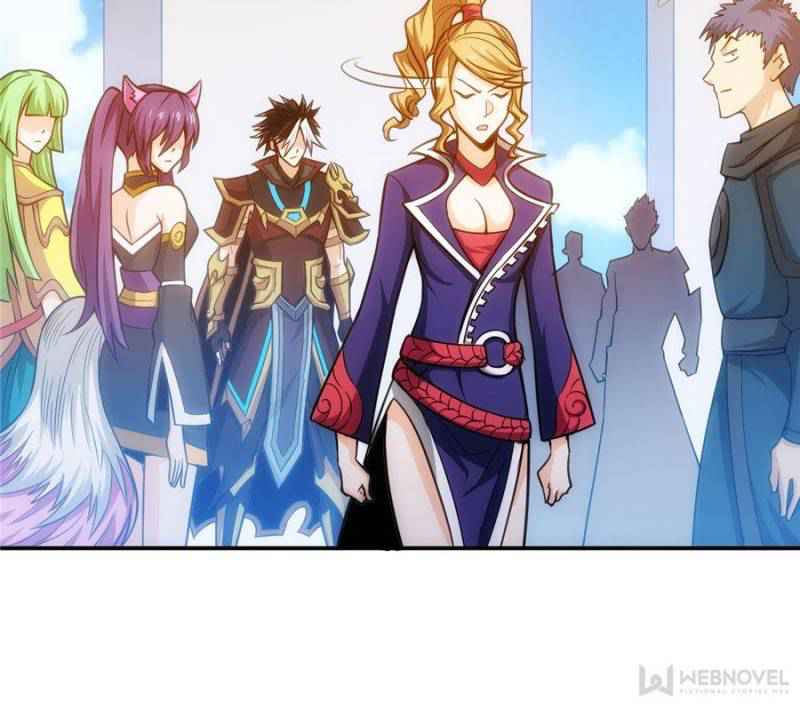 Rich Player (Billionaire Player) Chapter 66 - Page 57