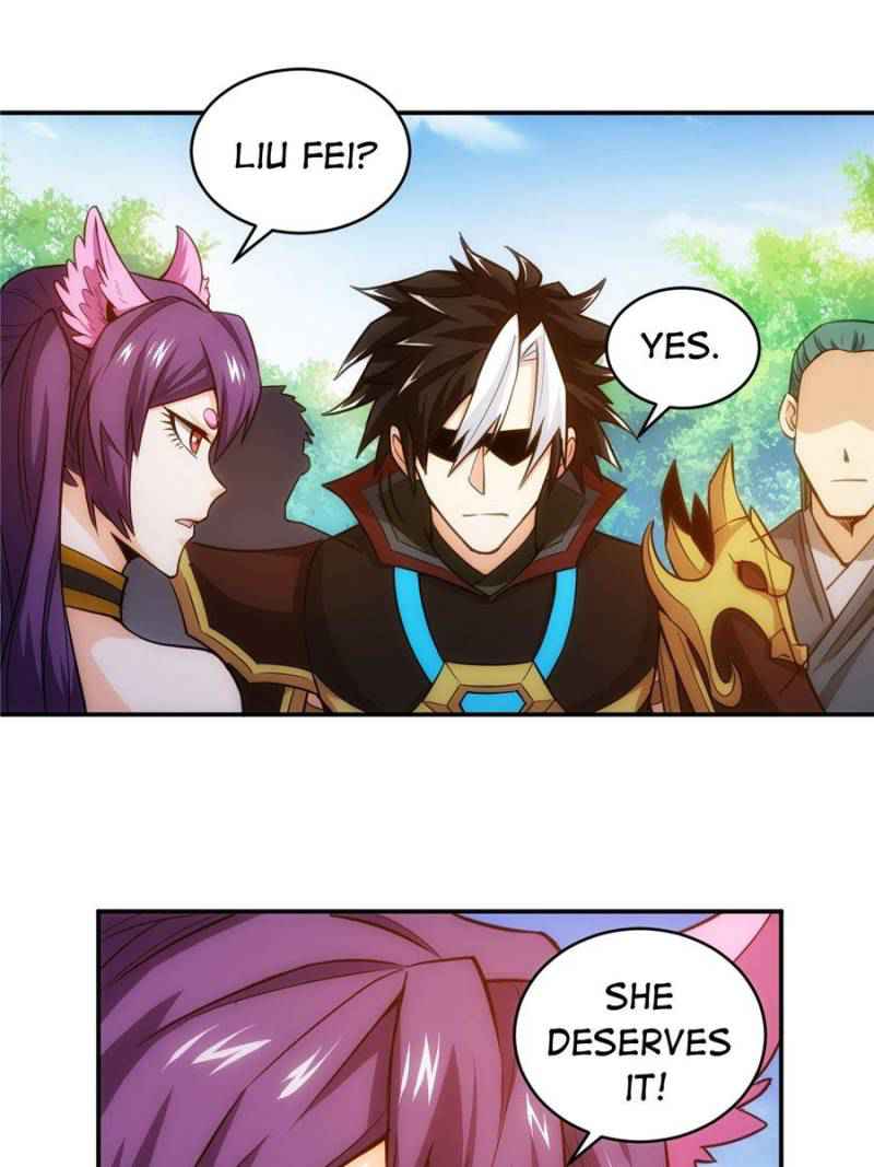 Rich Player (Billionaire Player) Chapter 66 - Page 58
