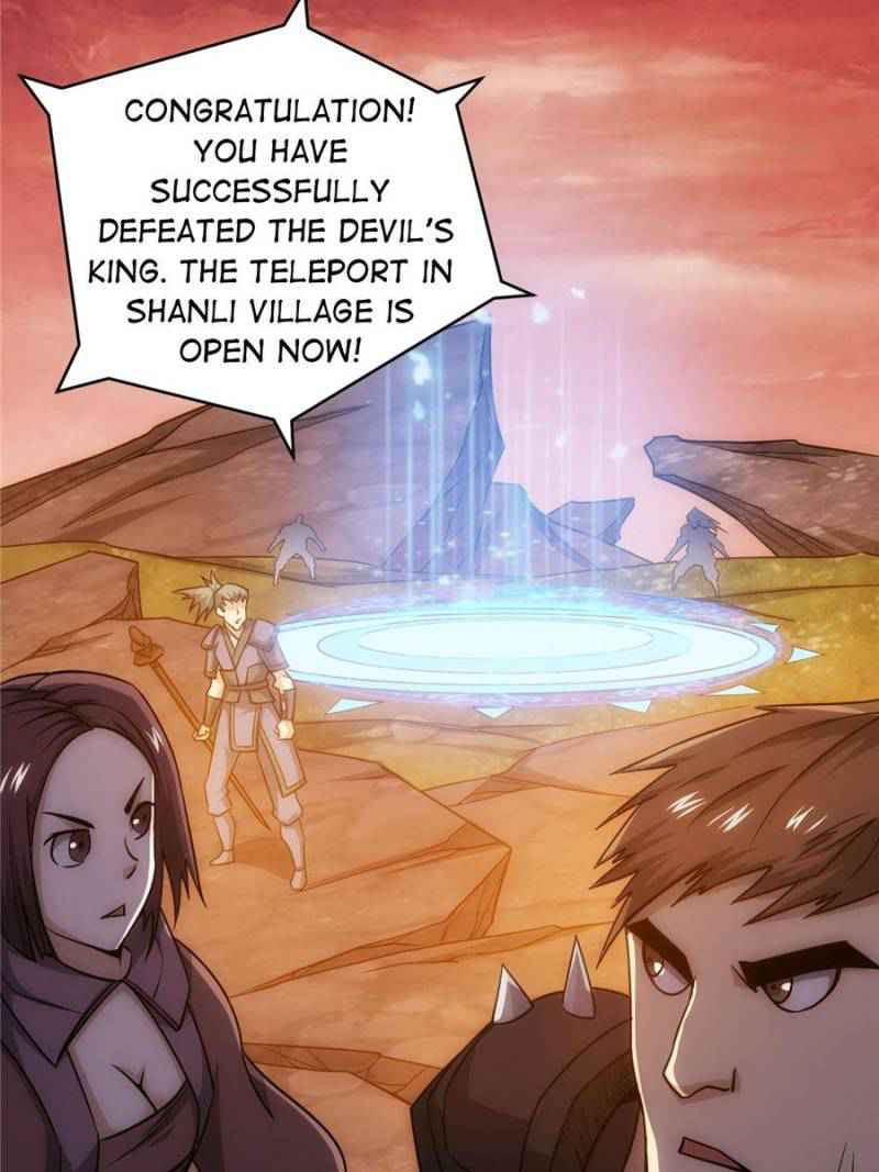 Rich Player (Billionaire Player) Chapter 66 - Page 8