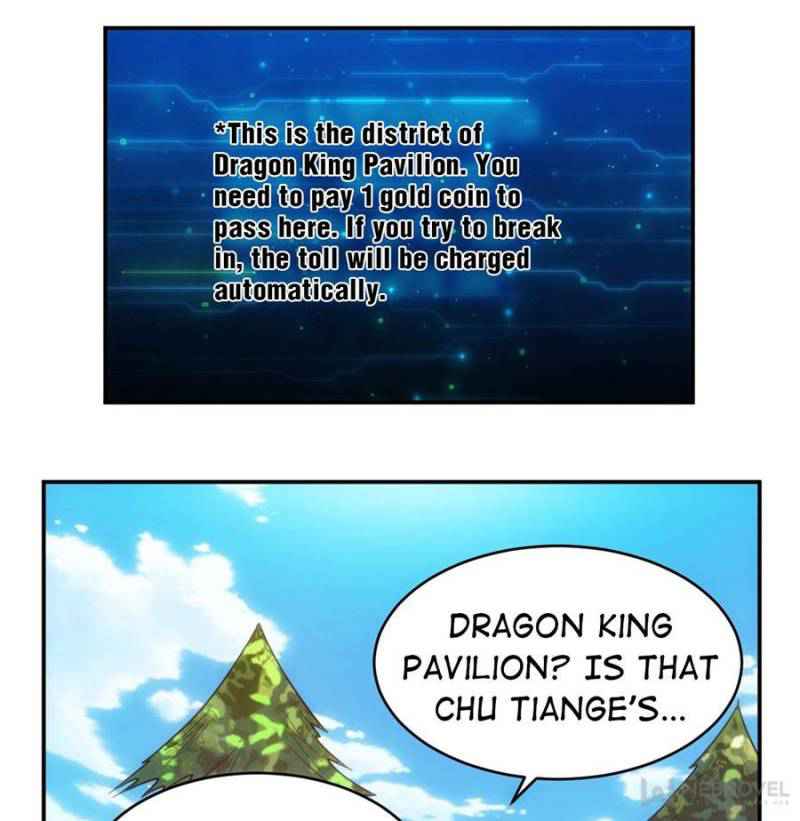 Rich Player (Billionaire Player) Chapter 67 - Page 11