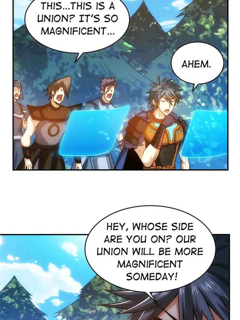 Rich Player (Billionaire Player) Chapter 67 - Page 12