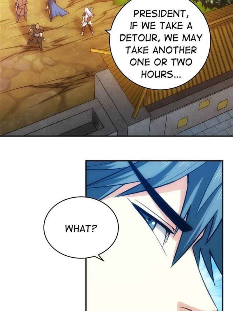 Rich Player (Billionaire Player) Chapter 67 - Page 14