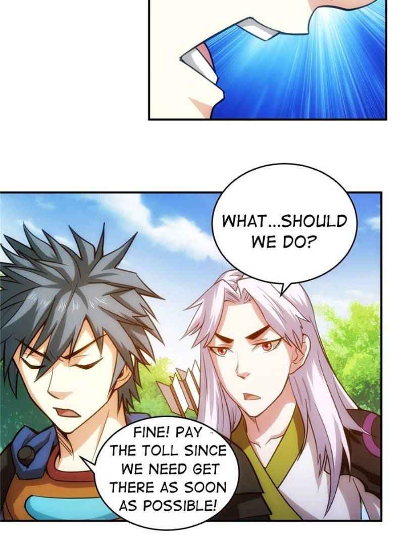 Rich Player (Billionaire Player) Chapter 67 - Page 15