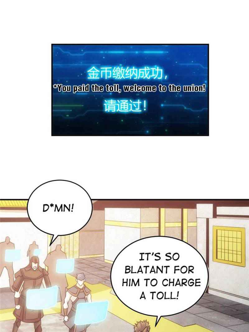 Rich Player (Billionaire Player) Chapter 67 - Page 17