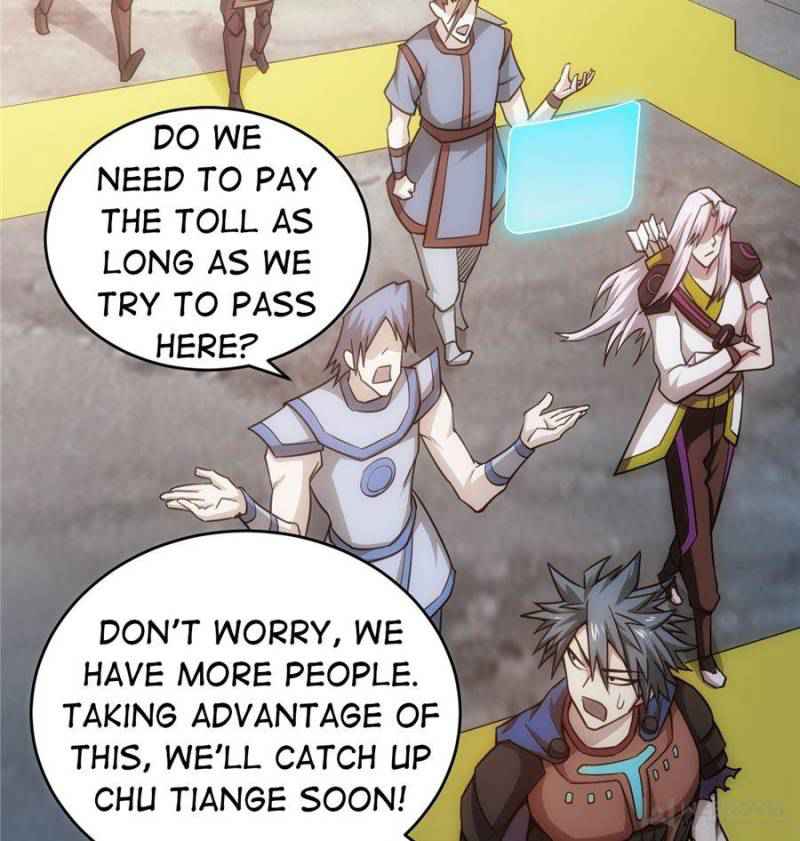 Rich Player (Billionaire Player) Chapter 67 - Page 18