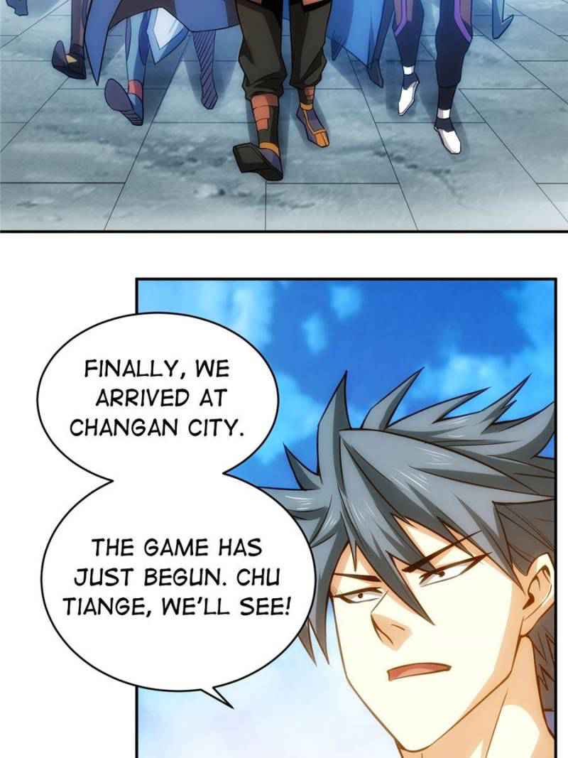 Rich Player (Billionaire Player) Chapter 67 - Page 2