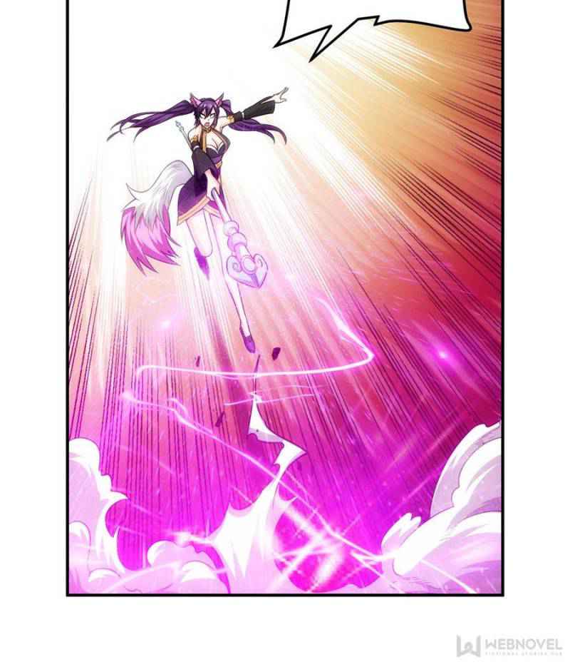 Rich Player (Billionaire Player) Chapter 67 - Page 22