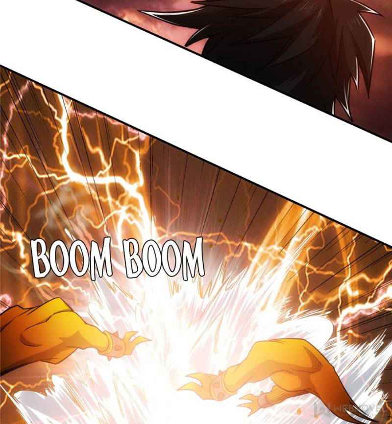 Rich Player (Billionaire Player) Chapter 67 - Page 30